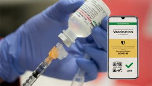 TP.HCM áp dụng công nghệ để quản lý công tác tiêm chủng Covid-19