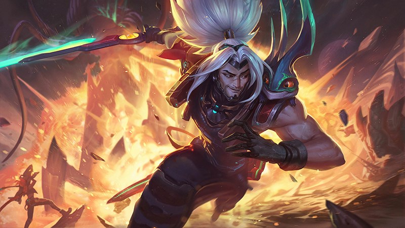 bo-anh-yasuo-lol-dep-va-chat-de-lam-hinh-nen-dien-thoai-may10-800x450-1 Điểm mạnh Yasuo