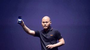Camera macro có thể sẽ thành trend năm sau, anh Quảng khẳng định: 'Bphone hoàn toàn có thể dẫn dắt xu hướng'