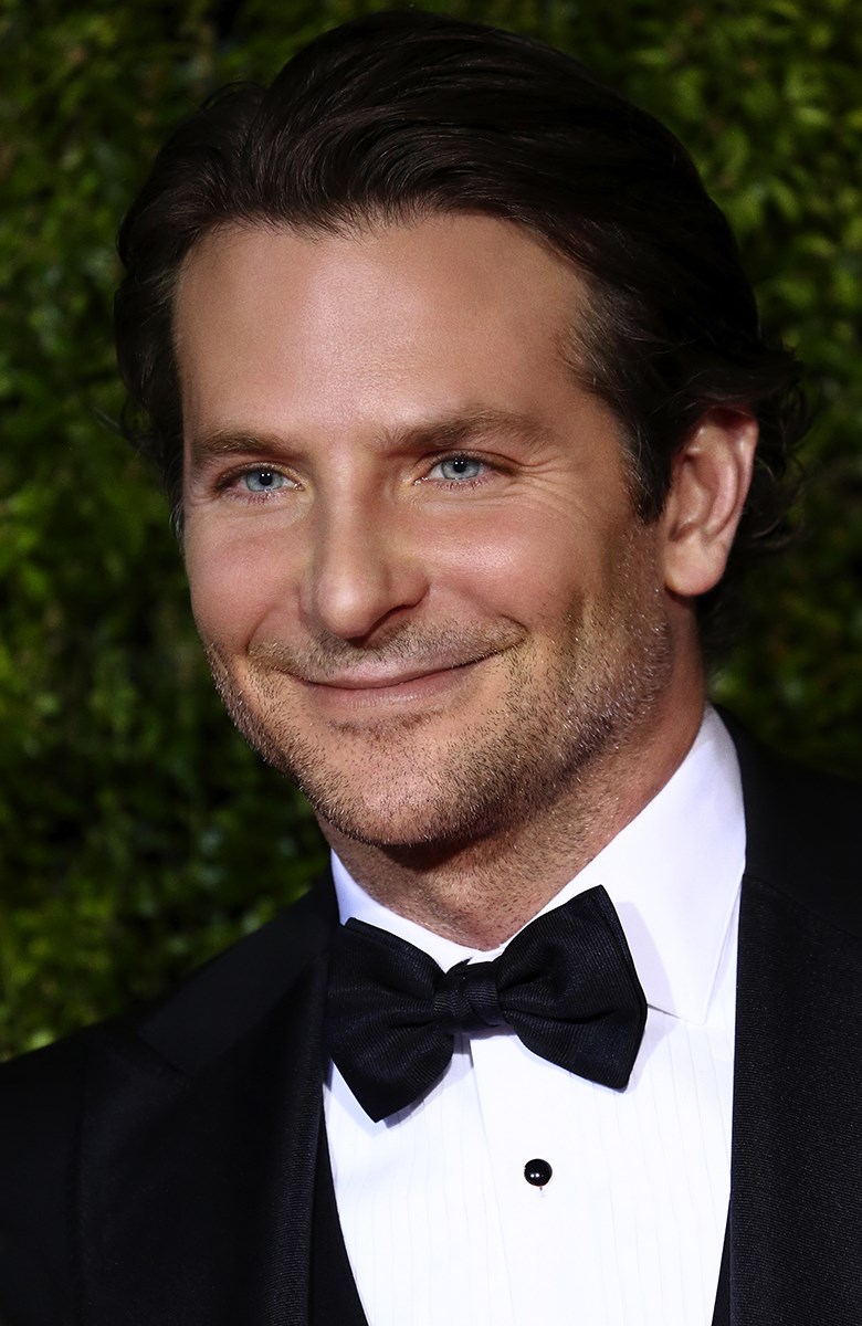 Bradley Cooper Bradley Cooper