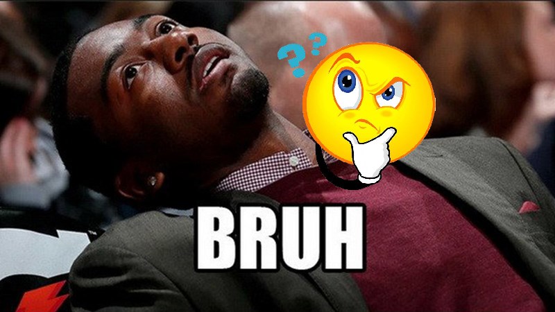 Lmao, dảk, bủh là gì? Ý nghĩa dark meme, bruh meme, bủh bủh lmao Lmao, dảk, bủh là gì? Ý nghĩa dark meme, bruh meme, bủh bủh lmao
