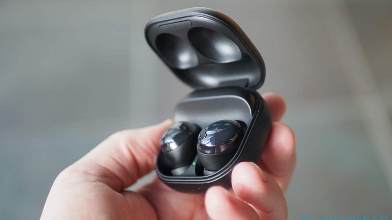 Tai nghe không dây Samsung Galaxy Buds2 đã bắt đầu được sản xuất hàng loạt, giá bán dự kiến sẽ rất cạnh tranh Tai nghe không dây Samsung Galaxy Buds2 đã bắt đầu được sản xuất hàng loạt, giá bán dự kiến sẽ rất cạnh tranh