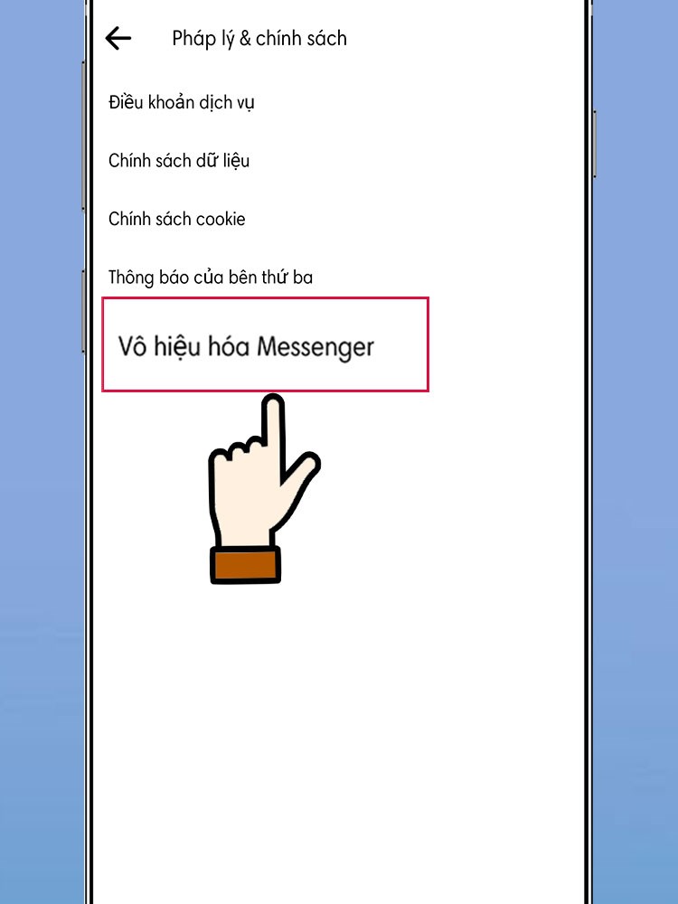 buoc5-750x1000-1 Vô hiệu hoá Messenger
