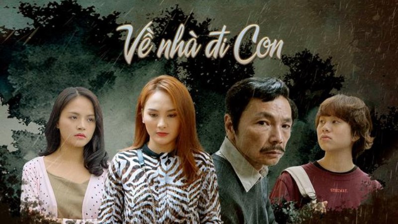 Về nhà đi con Về nhà đi con