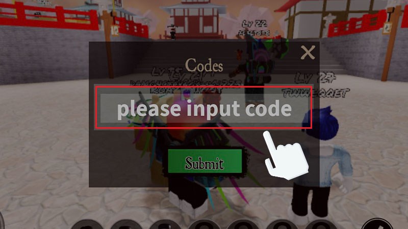 c33-800x450-1 Nhập code vào ô Please input code