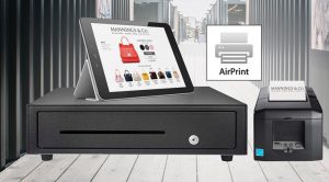 Công nghệ Apple AirPrint