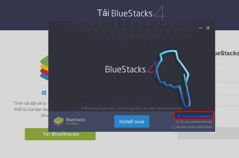 cach-cai-dat-gia-lap-blue-stack-de-choi-game-android-tren-may-tinh-4-800x530-1 Hướng dẫn cài đặt trình giả lập để chơi game mobile trên máy tính