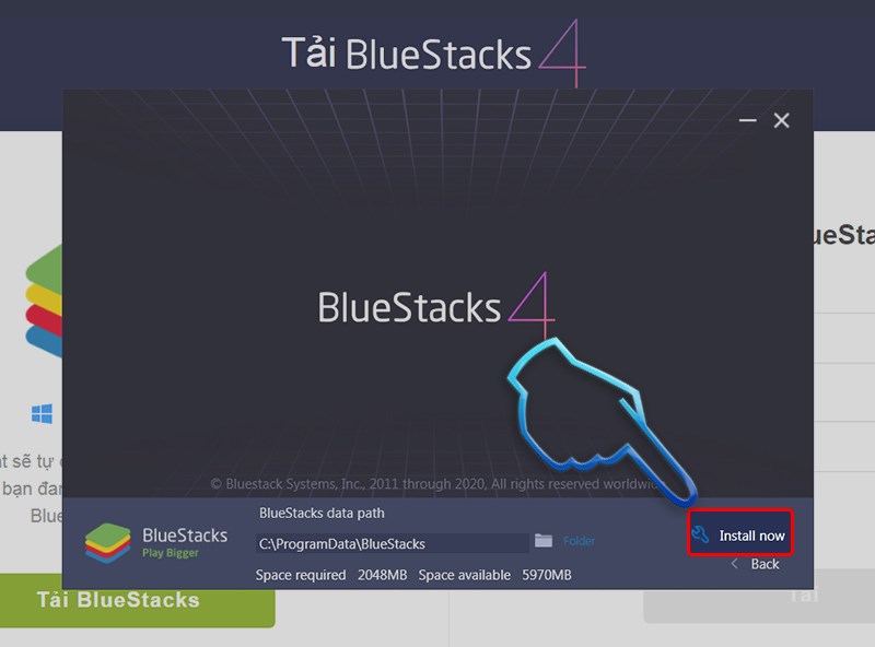 cach-cai-dat-gia-lap-blue-stack-de-choi-game-android-tren-may-tinh-5-800x592-1 Hướng dẫn cài đặt trình giả lập để chơi game mobile trên máy tính