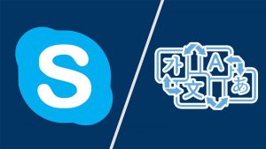Cách cài đặt ngôn ngữ tiếng Việt cho Skype