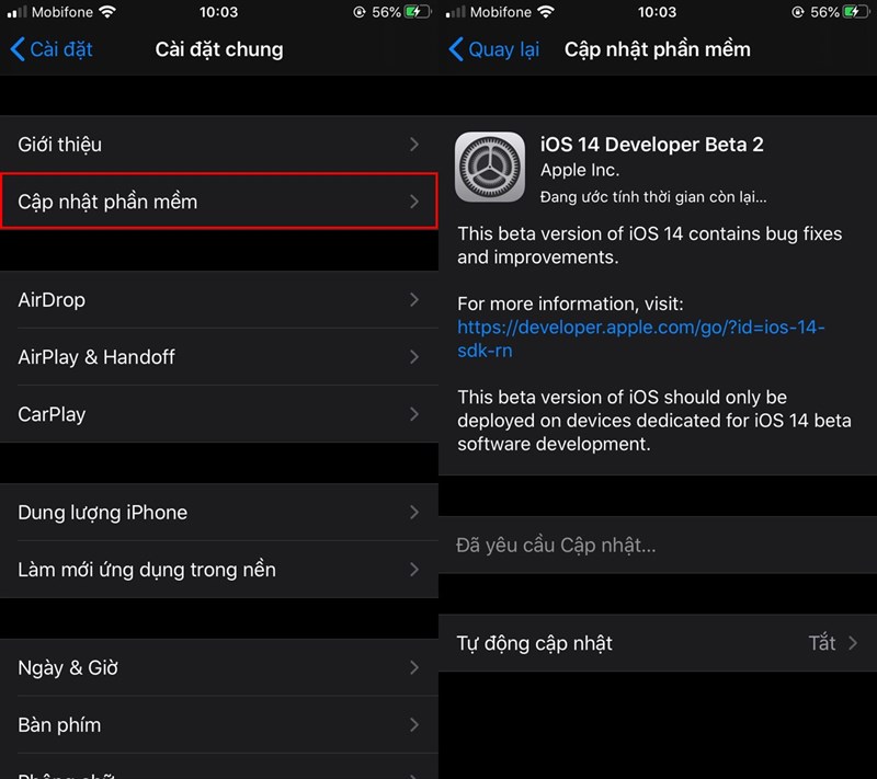 Cach-cap-nhat-ios-14-beta2 Cach-cap-nhat-ios-14-beta2