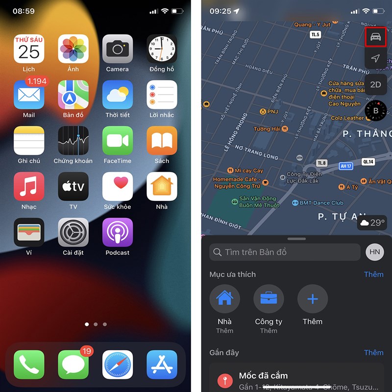 Cách cập nhật iOS 15 Beta 2 mới-1 Cách cập nhật iOS 15 Beta 2 mới-1