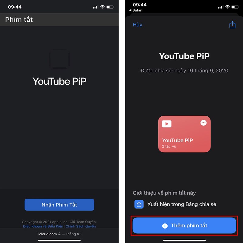 Cách cập nhật iOS 15 Beta 2 mới-6 Cách cập nhật iOS 15 Beta 2 mới-6