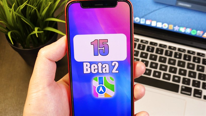 Cách cập nhật iOS 15 Beta 2 mới Cách cập nhật iOS 15 Beta 2 mới