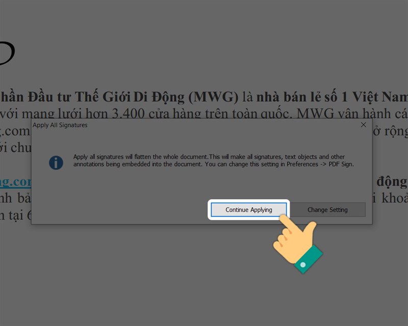 cach-chen-chu-ky-vao-file-pdf-bang-foxit-reader-online-de-13-800x640-1 Chọn Continue Applying để xác nhận chèn chữ ký