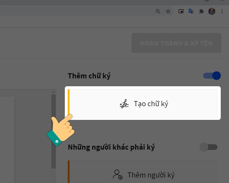cach-chen-chu-ky-vao-file-pdf-bang-foxit-reader-online-de-16-800x640-1 Nhấn vào Tạo chữ ký