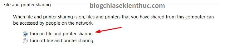cách chia sẻ máy in 6