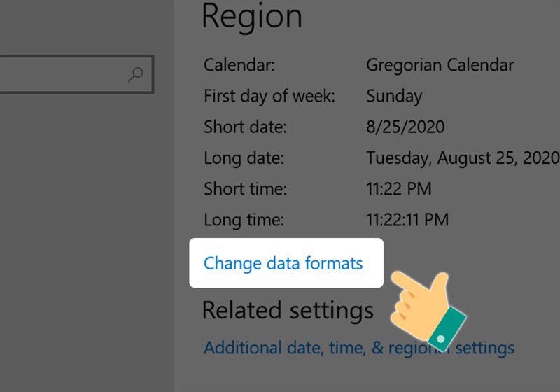 cach-chinh-thoi-gian-ngay-gio-tren-may-tinh-windows-10-khi-bi-9-800x560-1 Bạn hãy chọn Change data formats