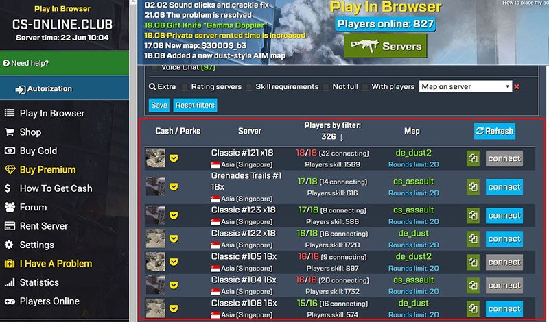 cach-choi-counter-strike-cs1-6-tren-may-tinh-khong-can-tai1-800x470-1 Đăng nhập vào CS-Online CLUB, chọn sever và bấm connect