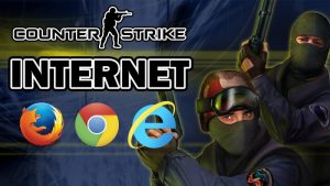 Counter Strike 1.6