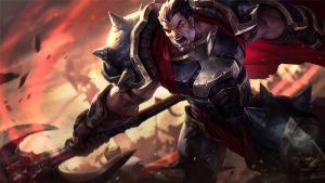 Cách chơi Darius mùa 10 LOL 2020 | Bảng ngọc, cách lên đồ, combo hay
