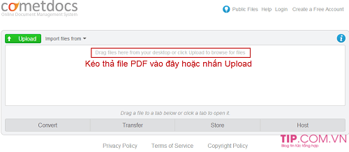 Cách chuyển file PDF sang Autocad miễn phí