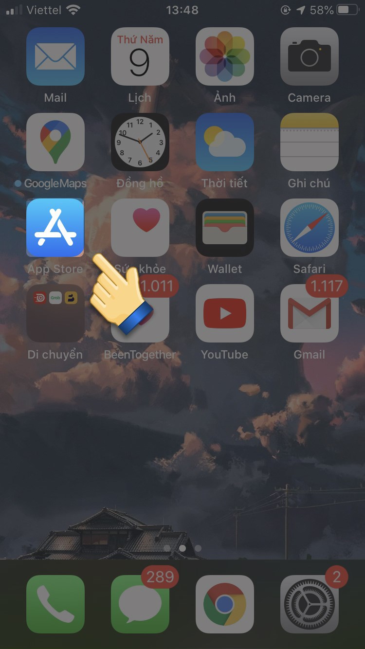 cach-chuyen-vung-app-store-nhanh-chong-chi-trong-1-phut-1-750x1334-1 Chọn App Store