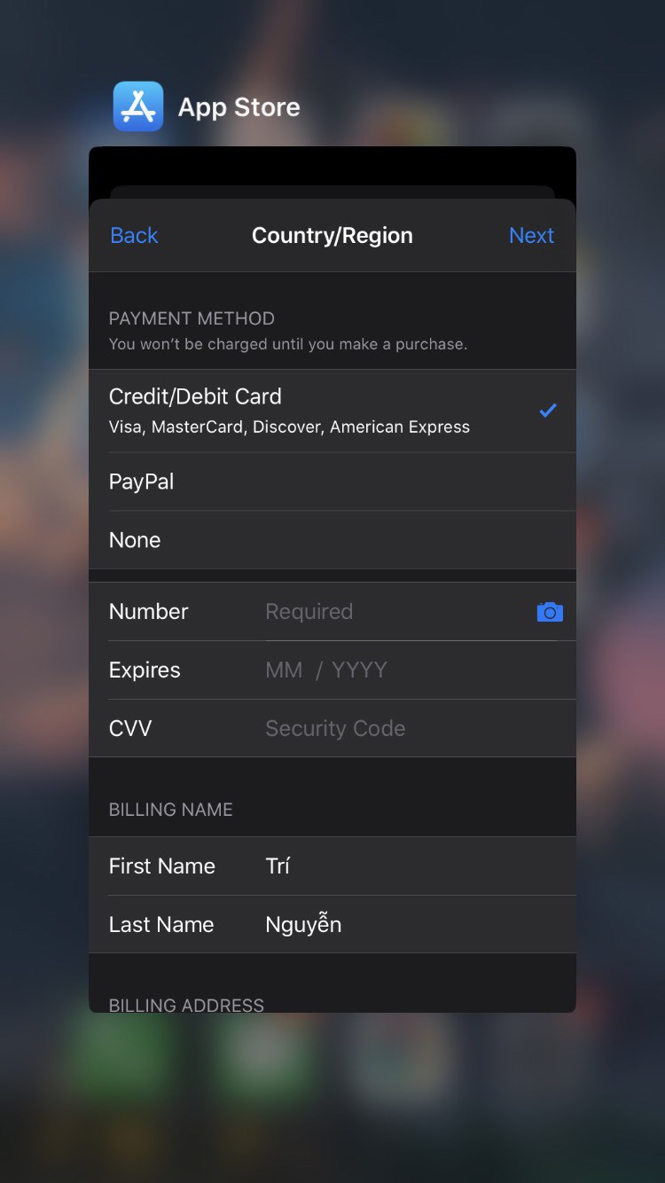 cach-chuyen-vung-app-store-nhanh-chong-chi-trong-1-phut-10-750x1334-1 Chuyển đổi ứng dụng và tắt App Store đi