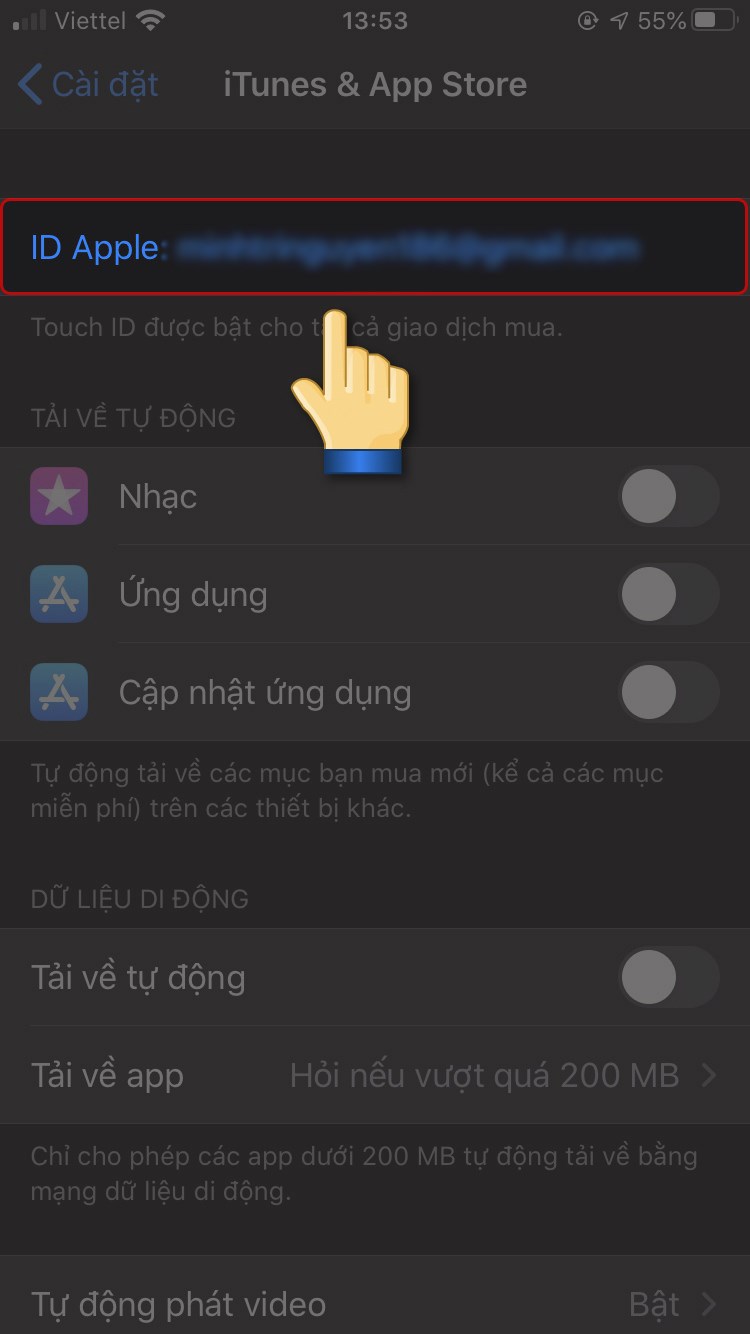 cach-chuyen-vung-app-store-nhanh-chong-chi-trong-1-phut-15-750x1334-1 Chọn ID Apple