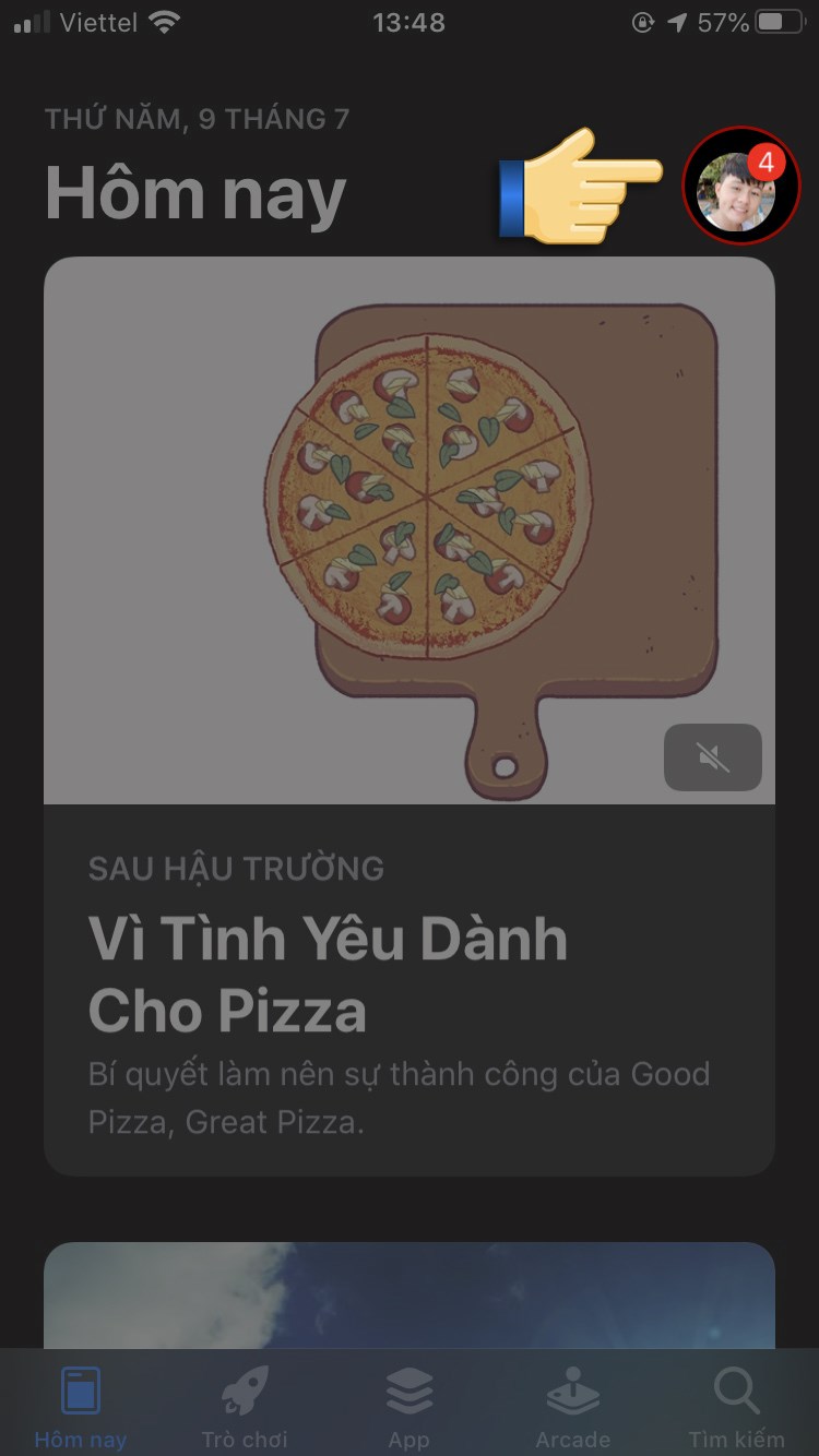 cach-chuyen-vung-app-store-nhanh-chong-chi-trong-1-phut-2-750x1334-1 Chọn biểu tượng tài khoản