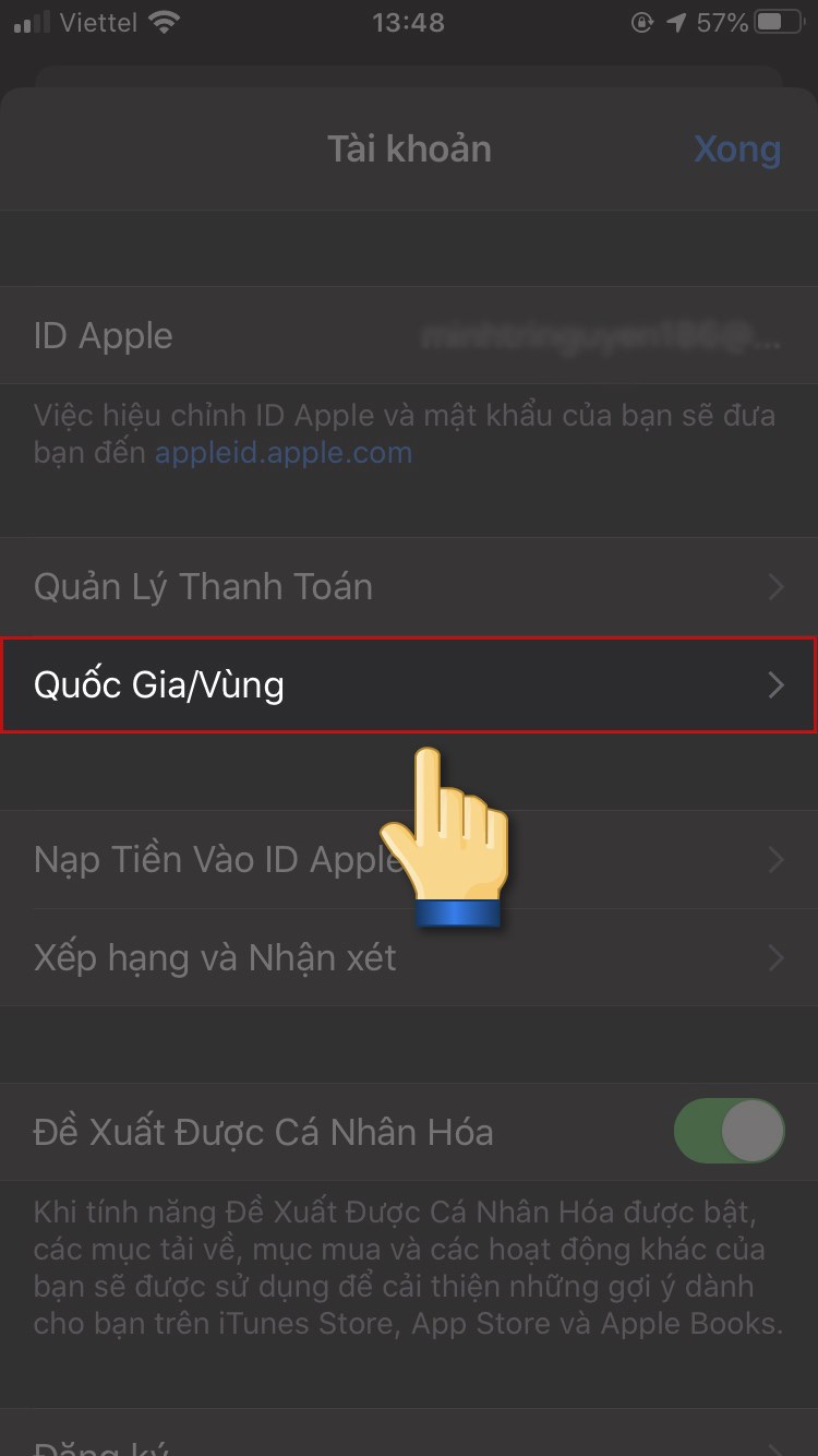 cach-chuyen-vung-app-store-nhanh-chong-chi-trong-1-phut-4-750x1334-1 Chọn Quốc gia/Vùng