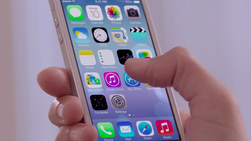 Lợi ích của việc chuyển vùng iPhone sang Việt Nam