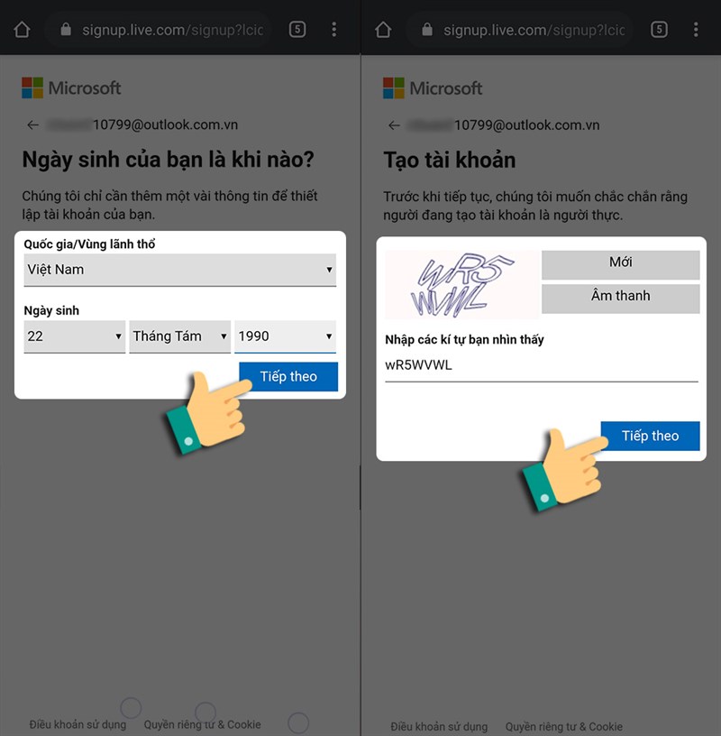 cach-dang-ky-tao-email-tren-dien-thoai-de-dang-11-800x816-1 Xác thực bằng các ký tự trên màn hình
