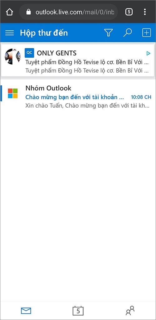 cach-dang-ky-tao-email-tren-dien-thoai-de-dang-12-500x1020-1 Đăng nhập sử dụng bình thường.