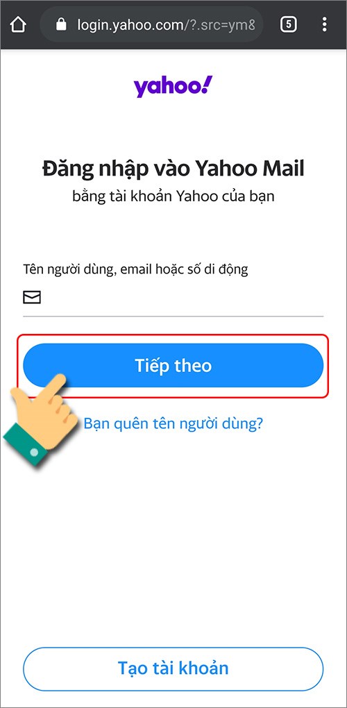 cach-dang-ky-tao-email-tren-dien-thoai-de-dang-13-500x1020-1 Bắt đầu vào giao diện đăng ký
