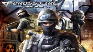 Cross Fire