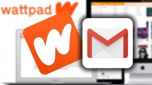 cách đăng nhập Wattpad