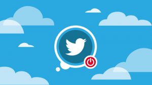 Đăng xuất tài khoản Twitter từ xa