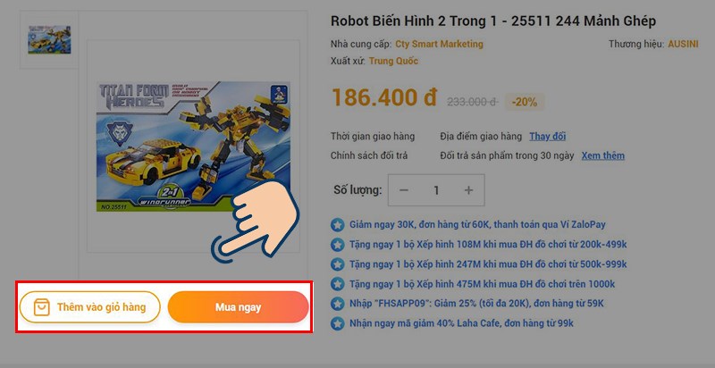 cach-dat-mua-va-huy-don-hang-tren-fahasa-nhanh-don-gian-nhat2-800x412-1 Chọn Thêm vào giỏ hàng hoặc Mua ngay để tiến hành thanh toán.