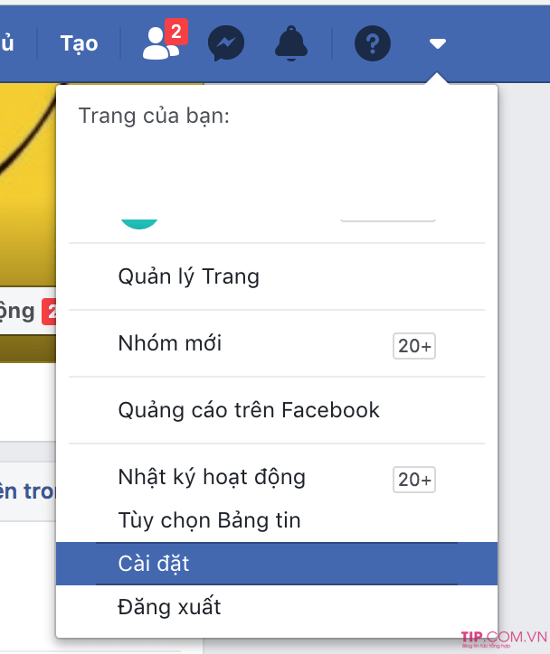 cach-doi-ten-fb-1-1 Tên Facebook hay nhất, hài nhất, tên fb ý nghĩa, độc đáo, tâm trạng