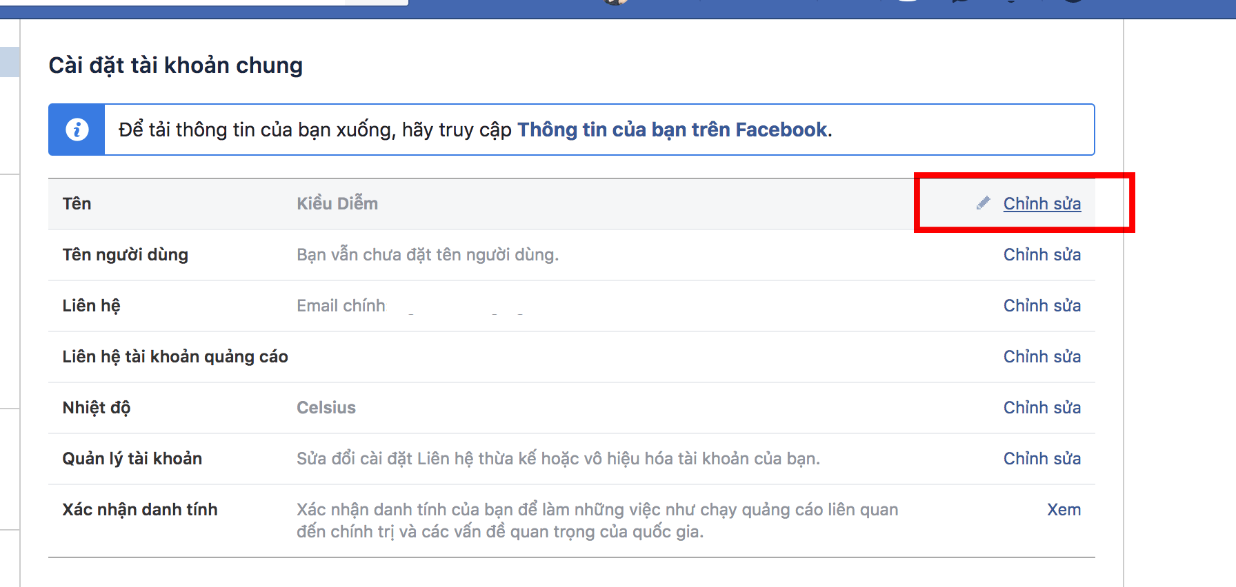 cach-doi-ten-fb-2 Tên Facebook hay nhất, hài nhất, tên fb ý nghĩa, độc đáo, tâm trạng