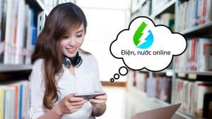 Cách đóng tiền điện online