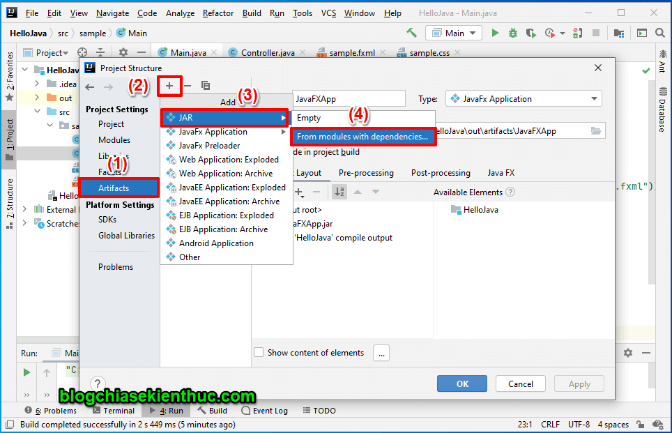 cach-export-file-jar-trong-intellij (5)