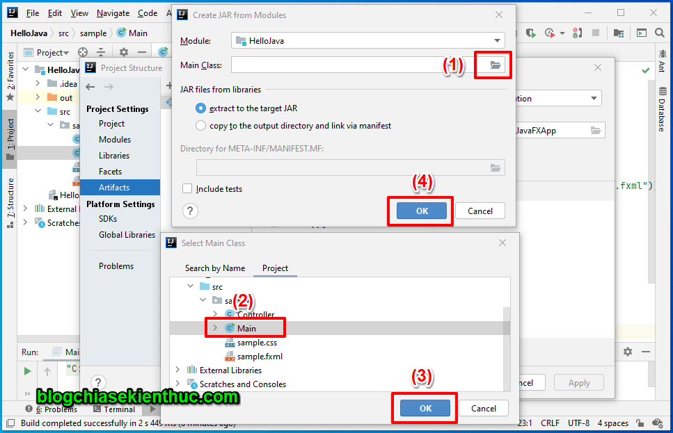 cach-export-file-jar-trong-intellij (6)