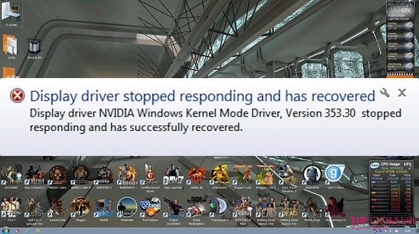 cach-khac-phuc-loi-display-driver-stopped-responding-and-has-recovered-10-1 Hướng dẫn cách khắc display driver stopped responding and has recovered