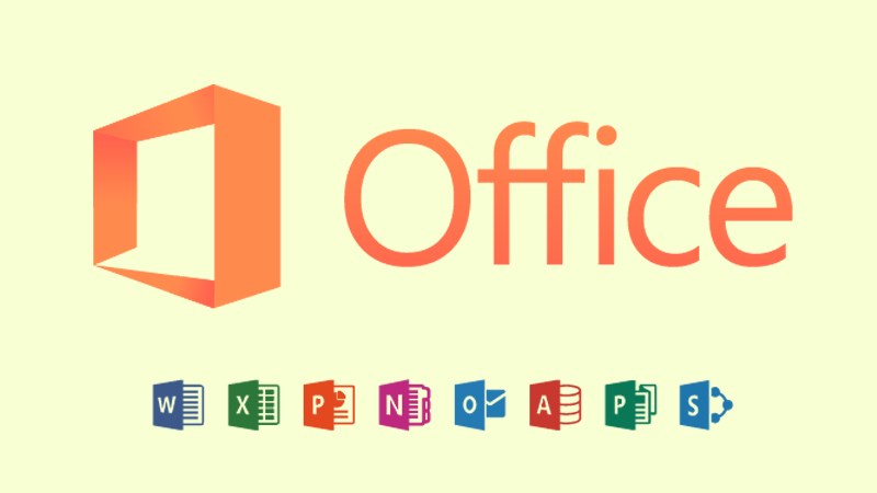 Cài lại bản Microsoft Office Cài lại bản Microsoft Office