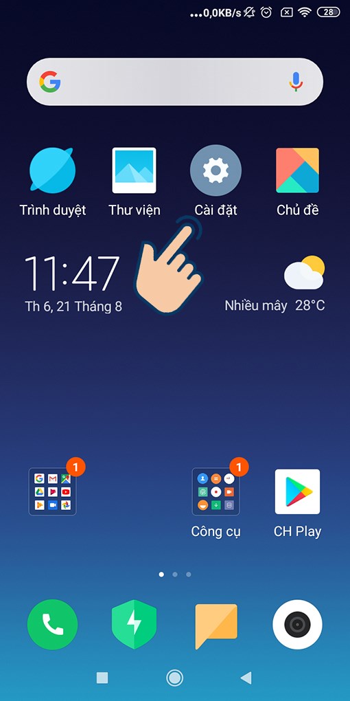 cach-khoi-phuc-cai-dat-goc-reset-dien-thoai-android-iphone-de1-510x1020-1 Vào Cài đặt.