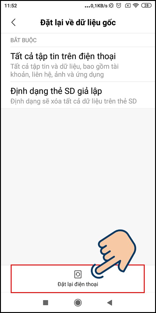 cach-khoi-phuc-cai-dat-goc-reset-dien-thoai-android-iphone-de5-510x1020-1 chọn Đặt lại điện thoại.