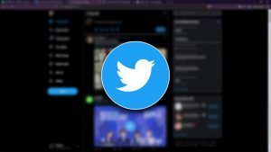 Kích hoạt chế độ Night Mode cho Twitter