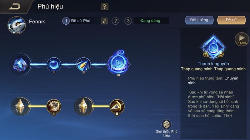 cach-len-do-fennik-di-rung-lien-quan-mobile-hieu-qua-7-800x449-1 Phù hiệu Chuyển sinh