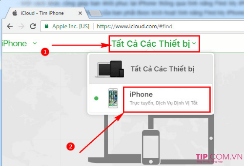 Cách tải nhạc chuông cho iPhone